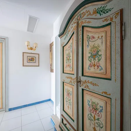 San Francesco Amalfi Coast Hotel-2