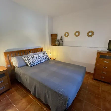Hotel Rural El Arca de Noé-3