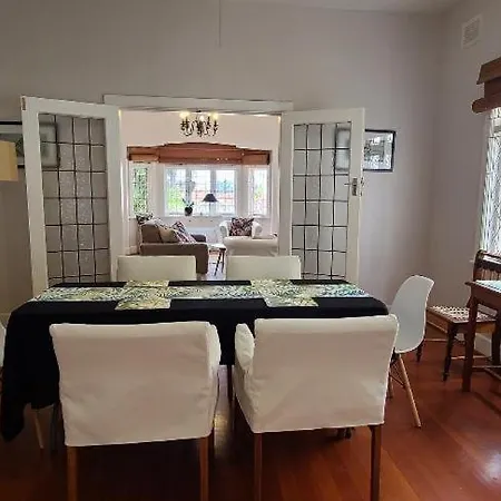 Innes Road Durban Accommodation Private Double Room With Private Bathroom-3