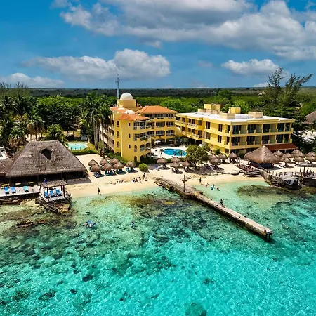 Playa Azul Cozumel-2
