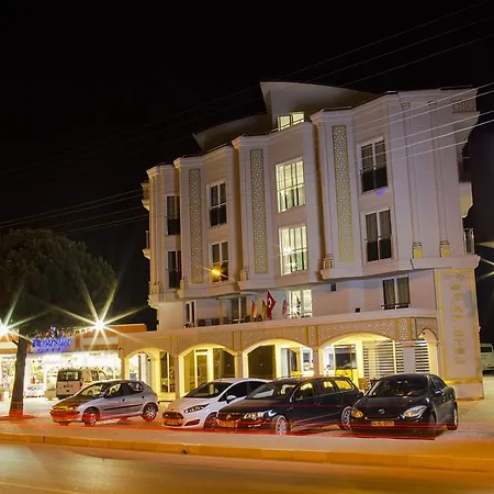 Sarp Hotel Kadriye-3