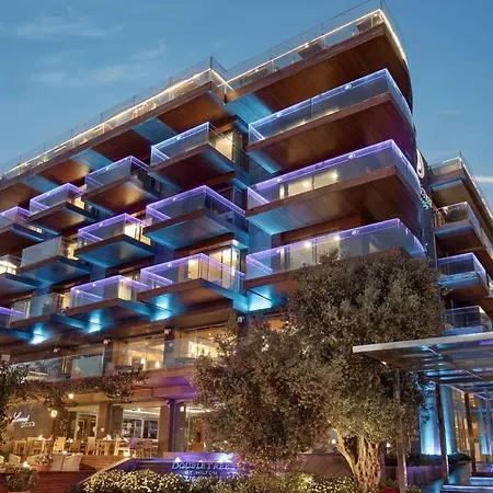 Doubletree By Hilton Kusadasi-2