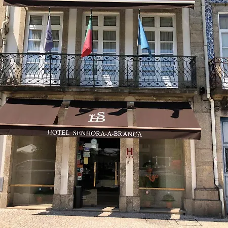 Hotel Senhora A Branca-2