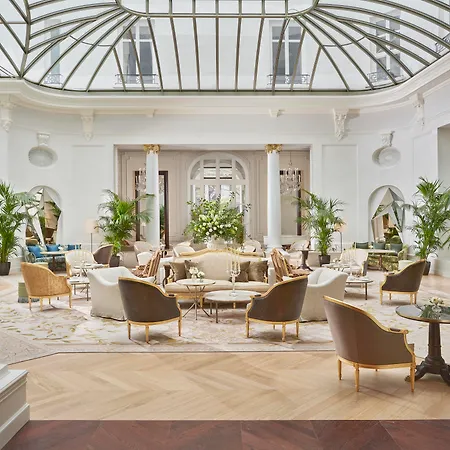 Mandarin Oriental, Ritz Madrid-3