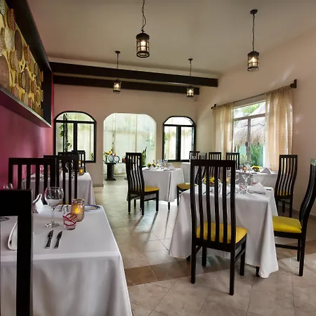El Dorado Maroma, All&More Inclusive - Adults Only-3