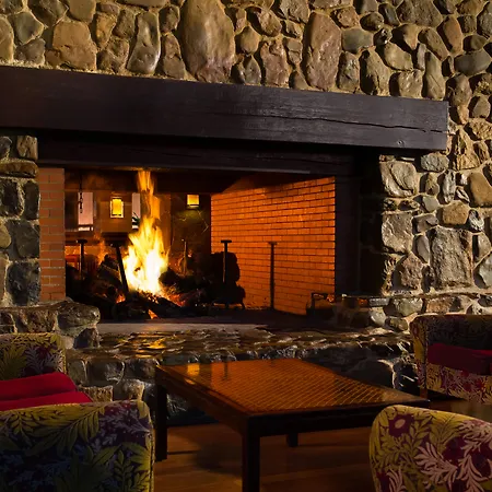 Disney Sequoia Lodge-3