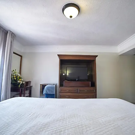 Hotel Francis Drake-3