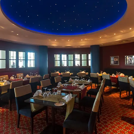 Pestana Grand Ocean Resort Hotel-3