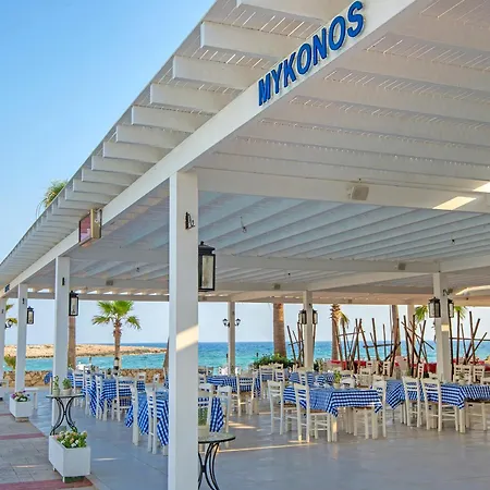 Dome Beach Marina Hotel & Resort-2