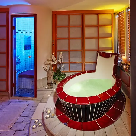 Parkhotel Bremen – ein Mitglied der Hommage Luxury Hotels Collection-3