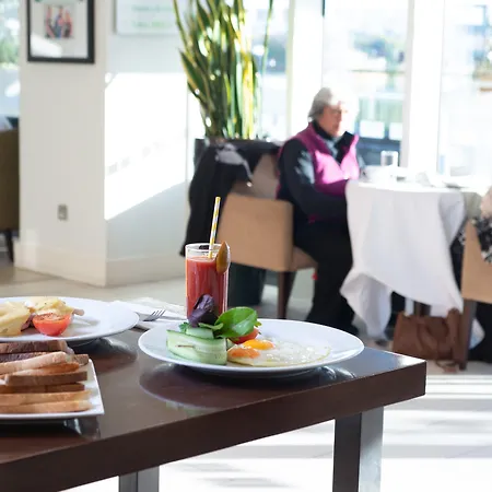 Hyatt Regency London Stratford-2