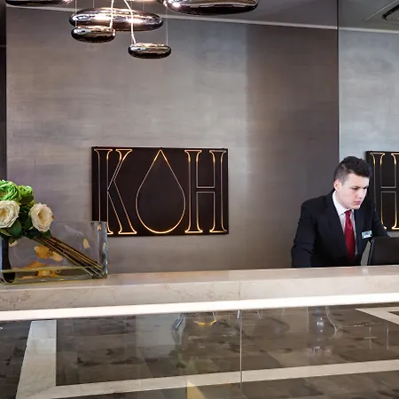 Klima Hotel Milano Fiere-2