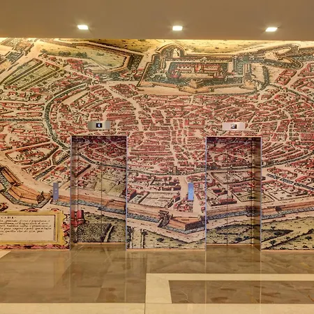 Klima Hotel Milano Fiere-3