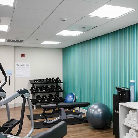 Holiday Inn Express & Suites Oakhurst-Yosemite Park Area By Ihg-3