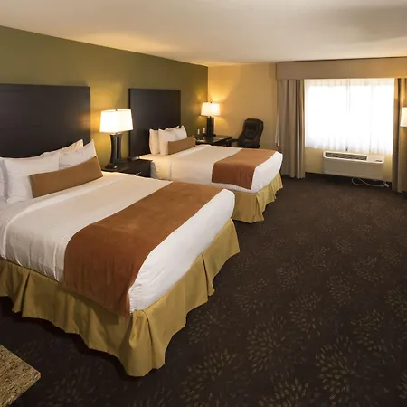 Wyndham Garden Sterling Heights-3