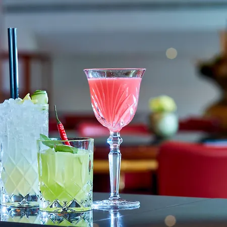 Intercontinental Berlin By Ihg-2