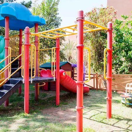 Rose Aqua Park Hotel-2