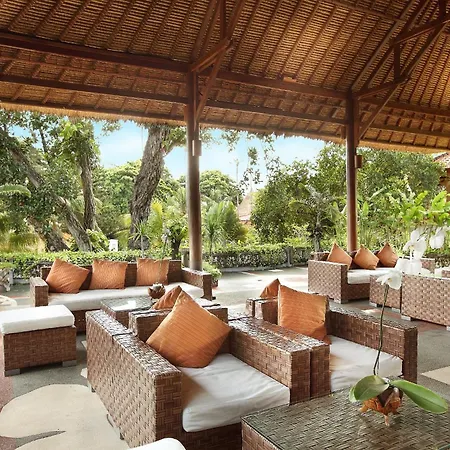 Bali Tropic Resort & Spa - Chse Certified-2