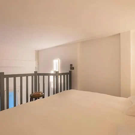 Hôtel Baudelaire Opéra-2