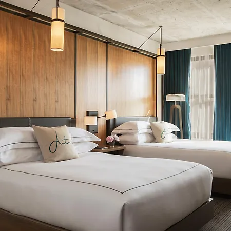 Kimpton Aertson Hotel By Ihg-2