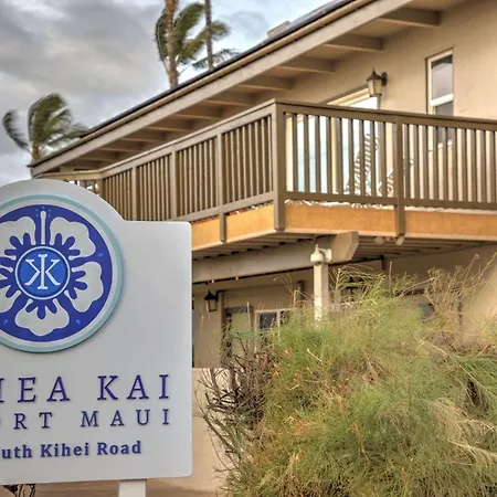 Kohea Kai Hotel Maui-2