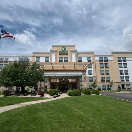 Holiday Inn Express Janesville-I-90 & Us Highway 14 By Ihg-2