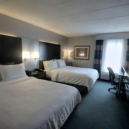 Holiday Inn Express Janesville-I-90 & Us Highway 14 By Ihg-3