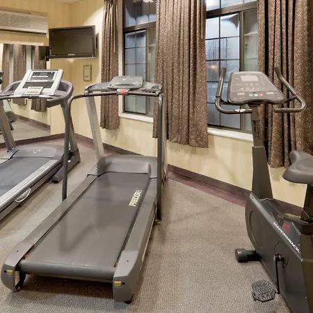 Holiday Inn Express Greensburg By Ihg-3