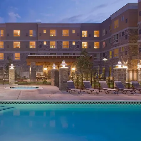 Hyatt House Salt Lake City/Sandy-2