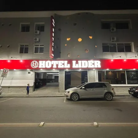 Hotel Lider-2
