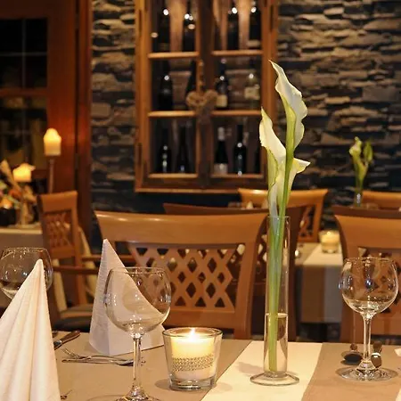 Landhotel Lodge By Landhotel Krolik-2