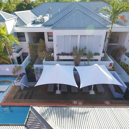Silkari The Pavilions Port Douglas-2