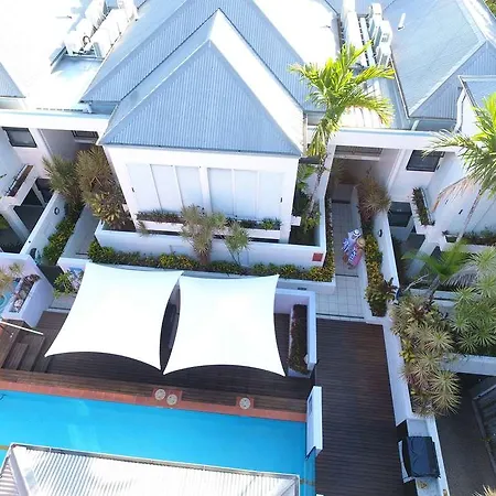 Silkari The Pavilions Port Douglas-3
