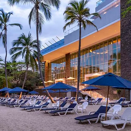 Hilton Santa Marta-3