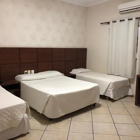 Hotel Residence-2