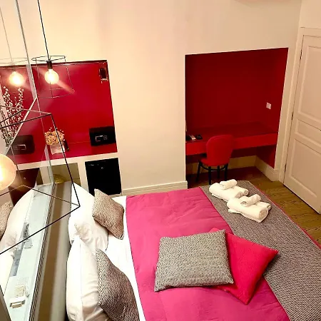 Athena Luxury Rooms-2