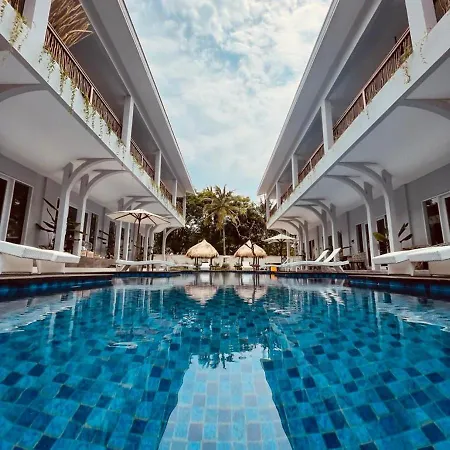 Seashell Resort-2