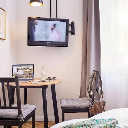 Hotel am Chlodwigplatz-3