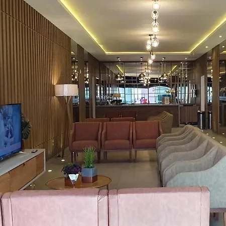 Eldorado Palace Hotel-3