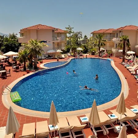The Blue Lagoon Deluxe Hotel-3