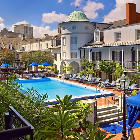 The Royal Sonesta New Orleans-2