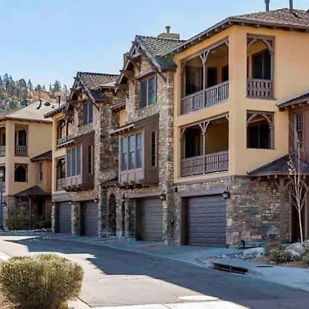 Big Bear Village-2