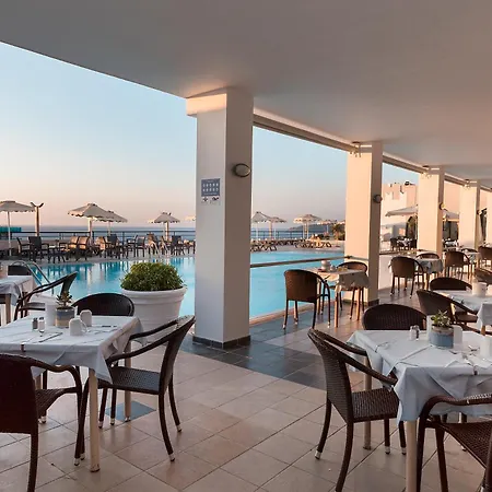 Allsun Hotel Calypso Palace-2