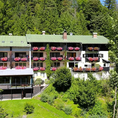Gästehaus Lärchenhang-3