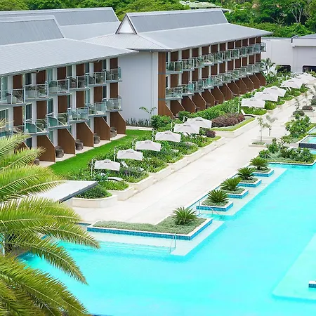 Crowne Plaza Fiji Nadi Bay Resort & Spa, An Ihg Hotel-3