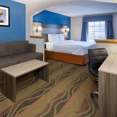 Baymont By Wyndham Budd Lake-3