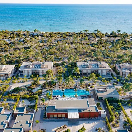 Pestana Troia Eco-Resort&Residences-2