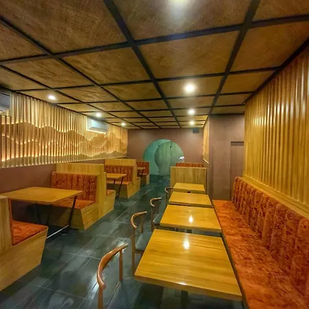 Icon Venue And Suites-3
