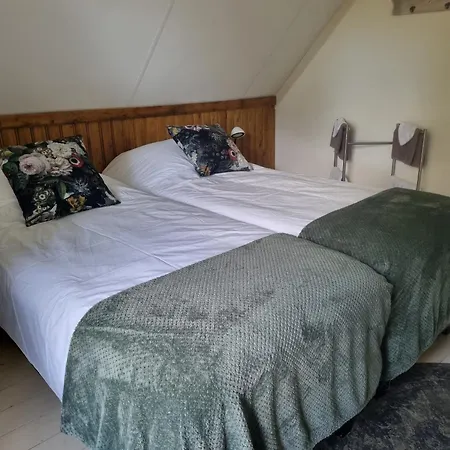 Bed&Breakfast aan de Beek-3
