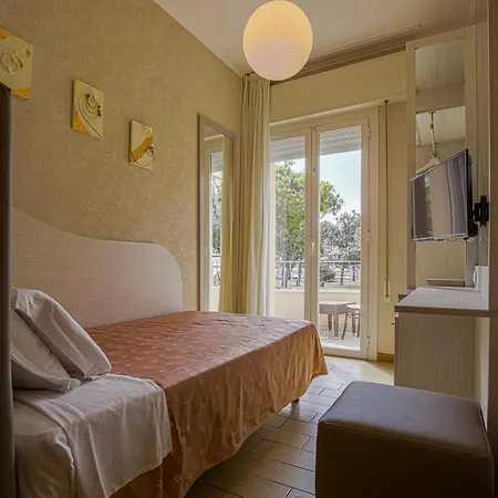 Hotel Ombretta Mare-2